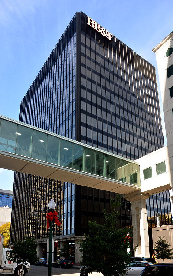 500 East Main Street by John W. Cahill