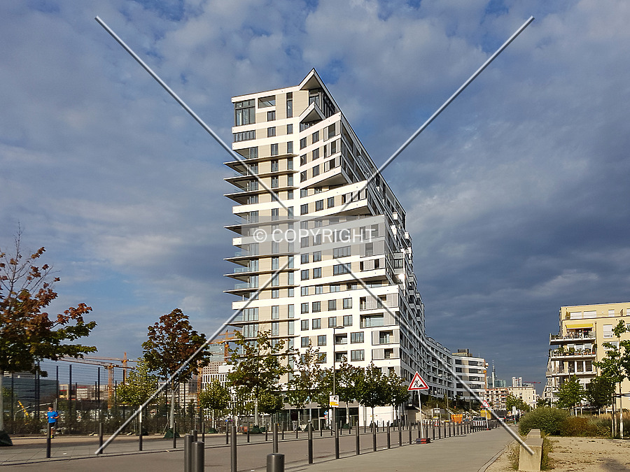 Praedium by Nephilim