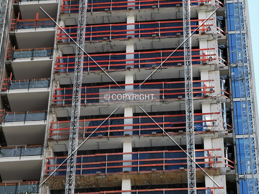 Global Tower by Nephilim