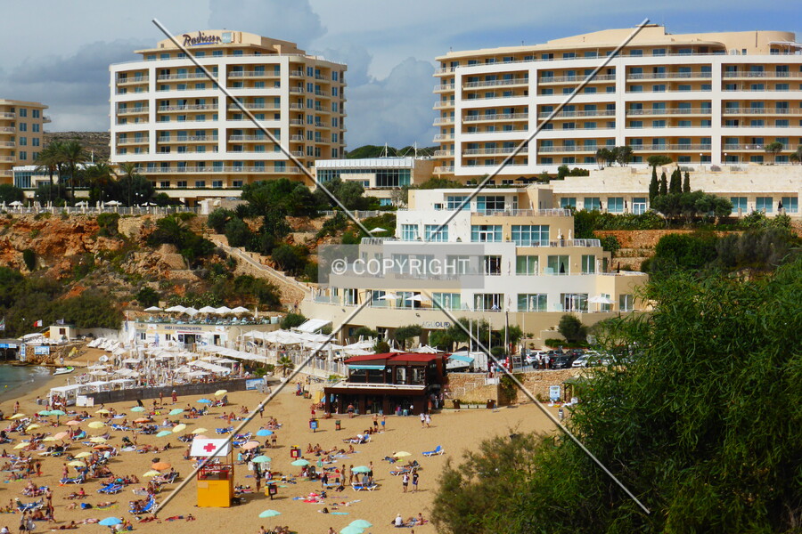 Radisson Blu Resort - Spa and Restaurant
