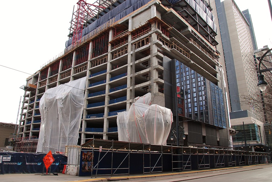 Block 162 by Brian LoBue