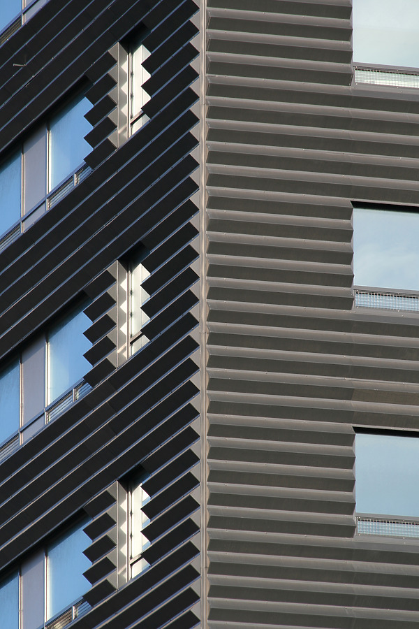 Het Strijkijzer by Michiel van Dijk
