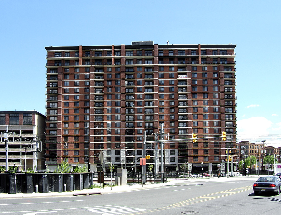 The Sky Club West by John Cahill