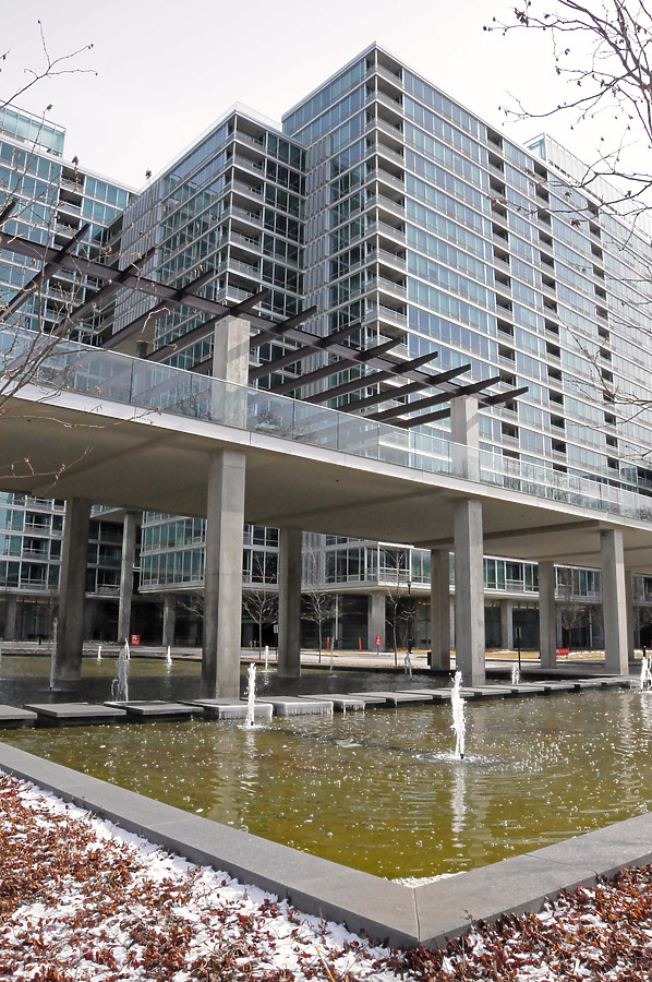 Optima Old Orchard Woods by Shawn Ursini