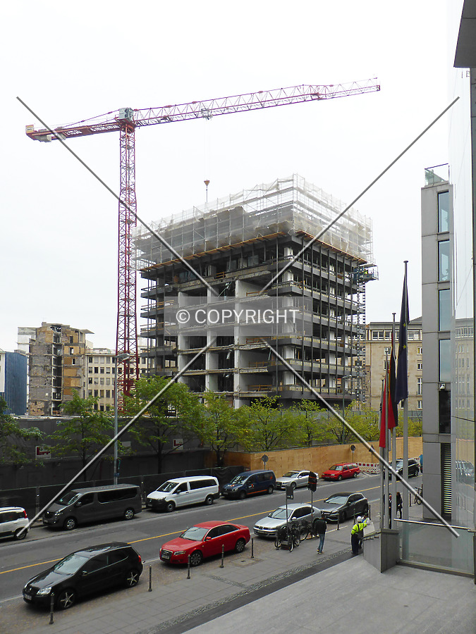 Deutsche Bank IBCF by Nephilim