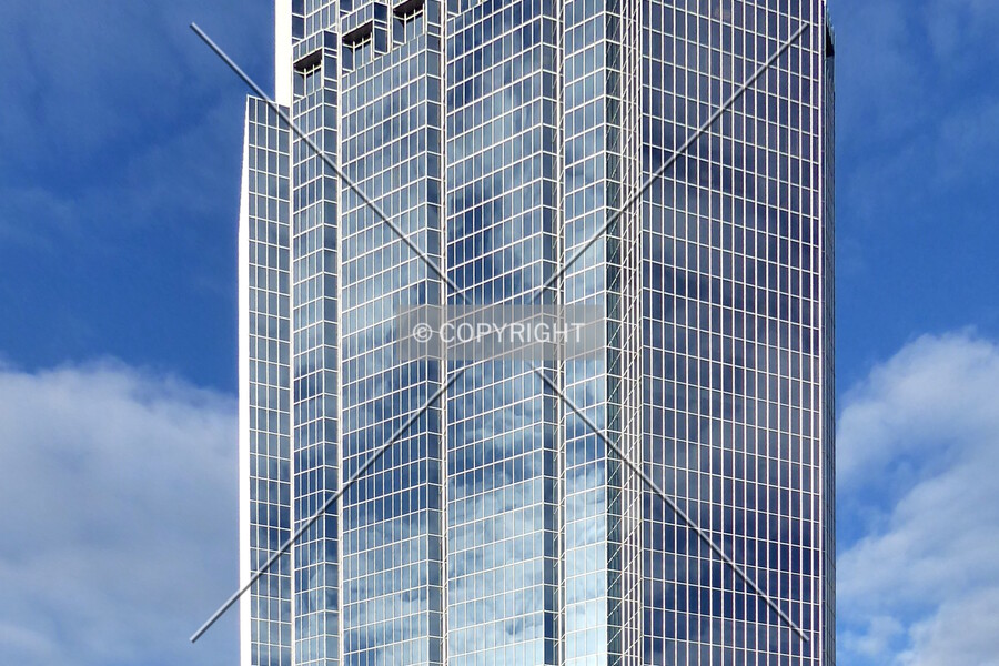 One London Place