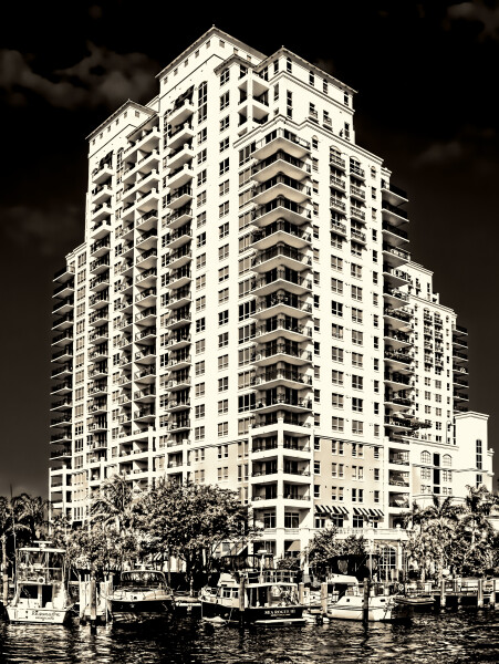 The Symphony South