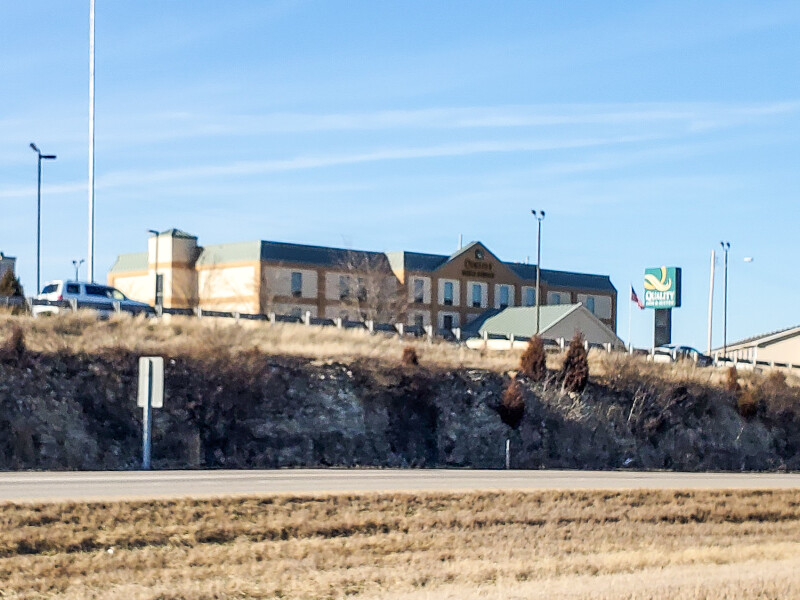 Quality Inn & Suites Jefferson City