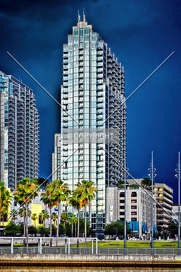 SkyPoint by Jorge Molina