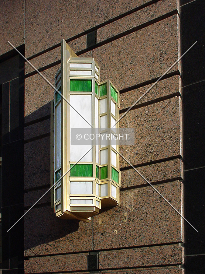 Franklin Center North Tower by Nephilim