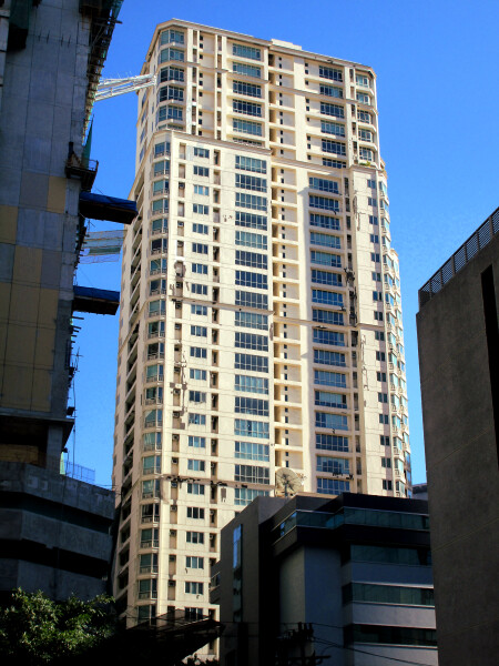 Regency at Salcedo