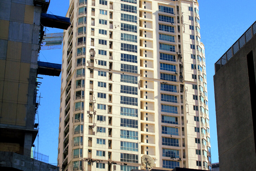 Regency at Salcedo