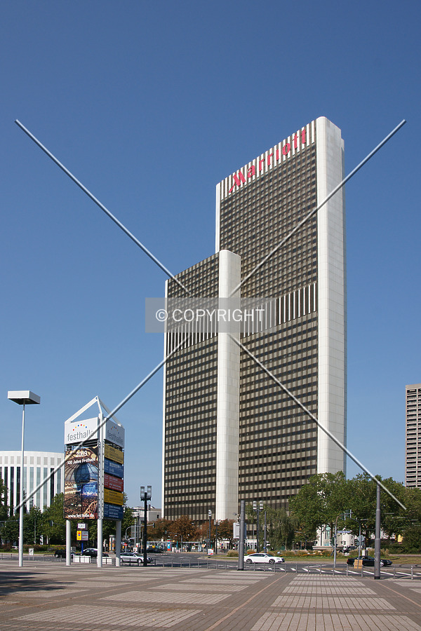 Plaza Büro Center by Nephilim