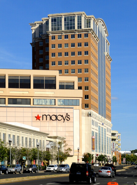 Ballston Tower