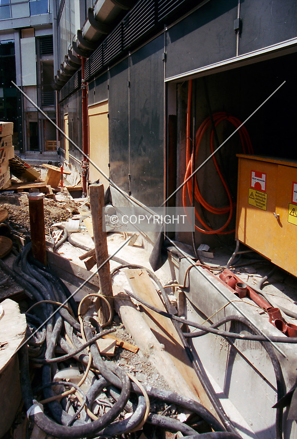 Eurotheum by Nephilim