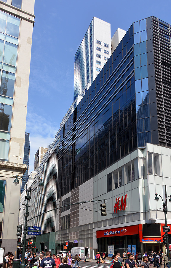 Kratter Building Photo 254-934-624 - Stock Image - SKYDB