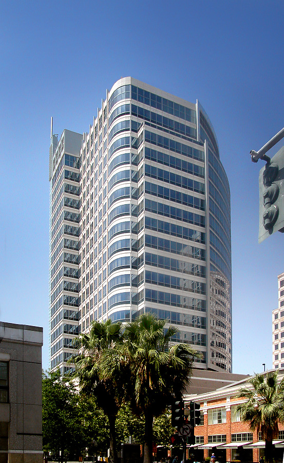 Esquire Plaza by Jim Schwartz