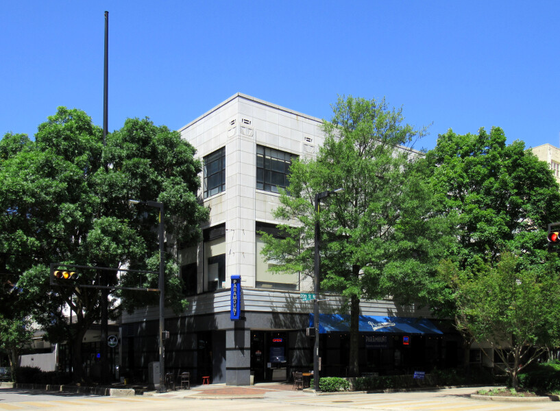 Roden Block