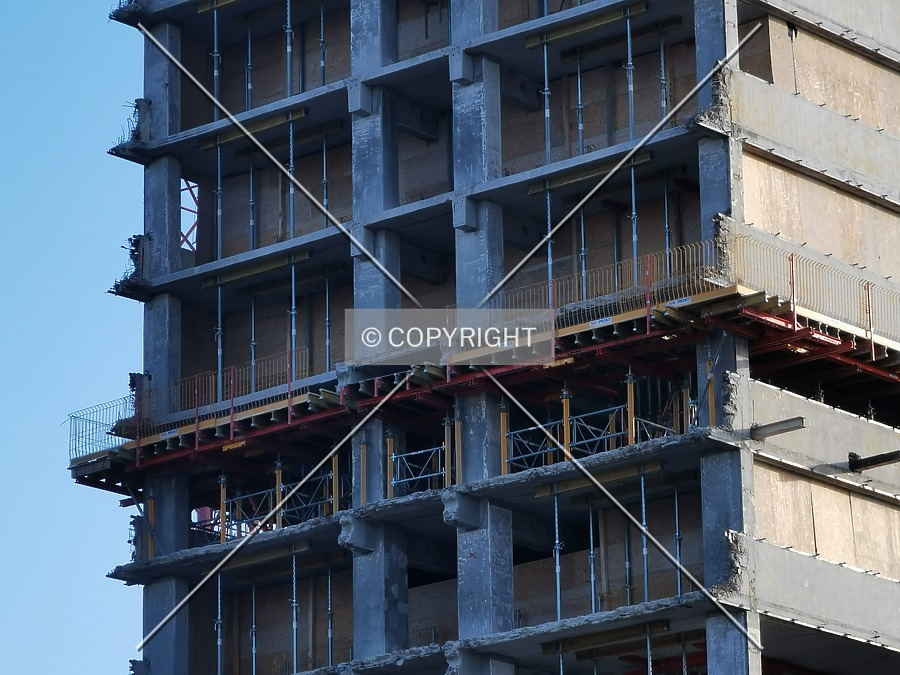 Vitopia Campus Tower I by Nephilim
