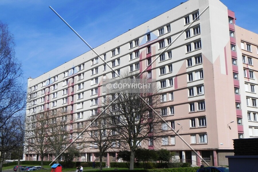 Résidence Le Balleroy
