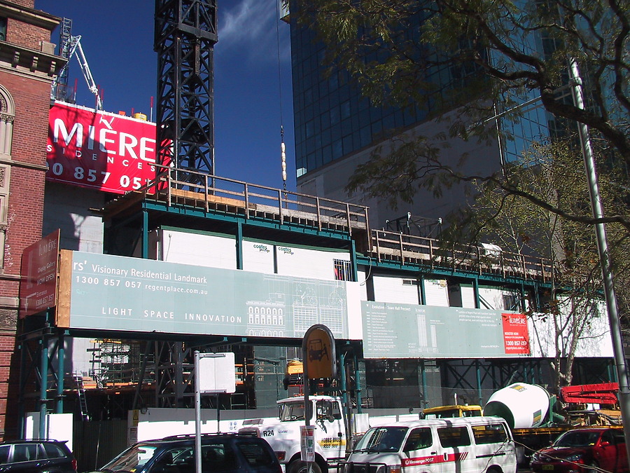 Lumière Residences by John Bek