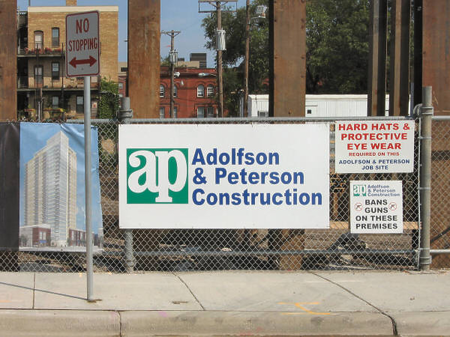 Skyscape by James Peacock