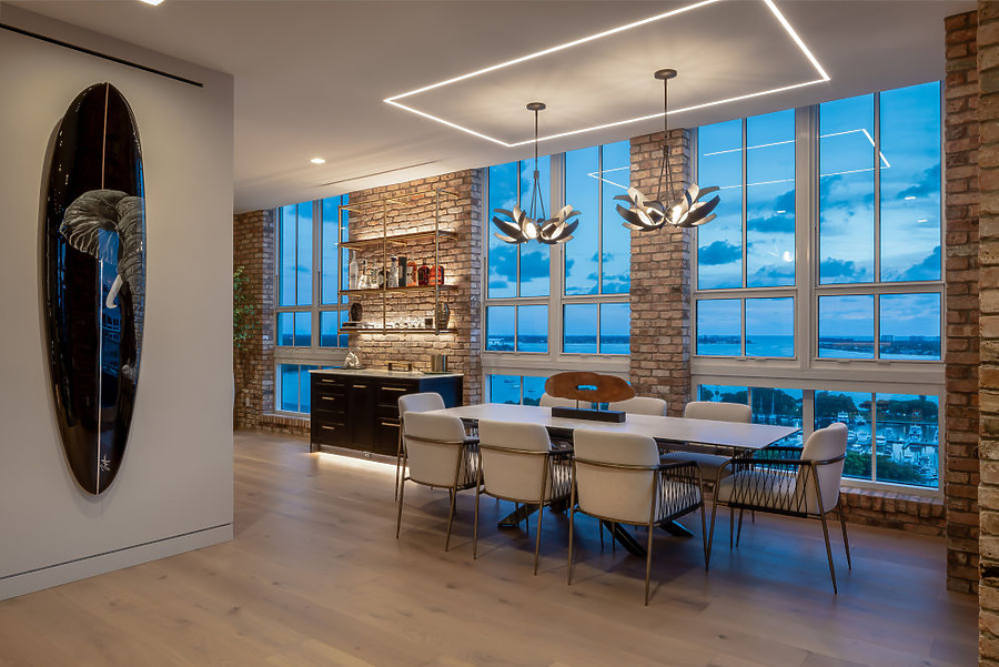 1350 Main by Ryan Gamma