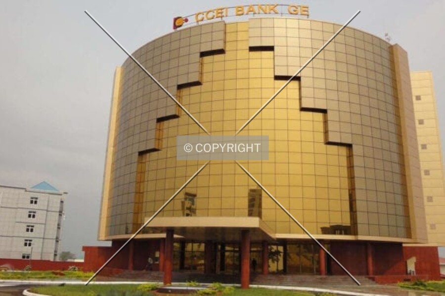 CCEI Bank GE