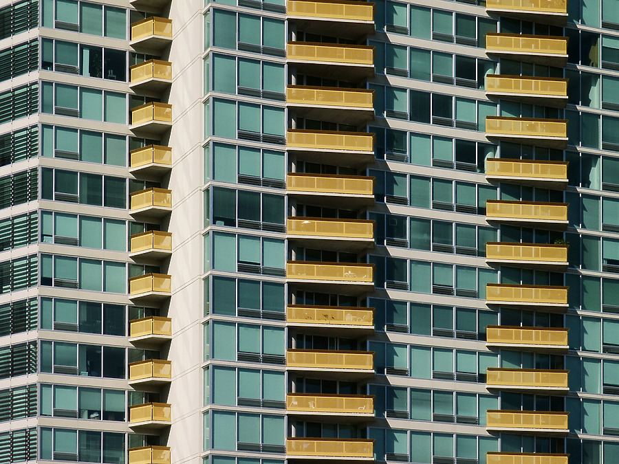 Optima Views by Daniel Kieckhefer