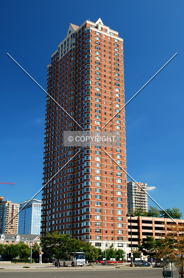 Marbella Apartments by Royce Douglas