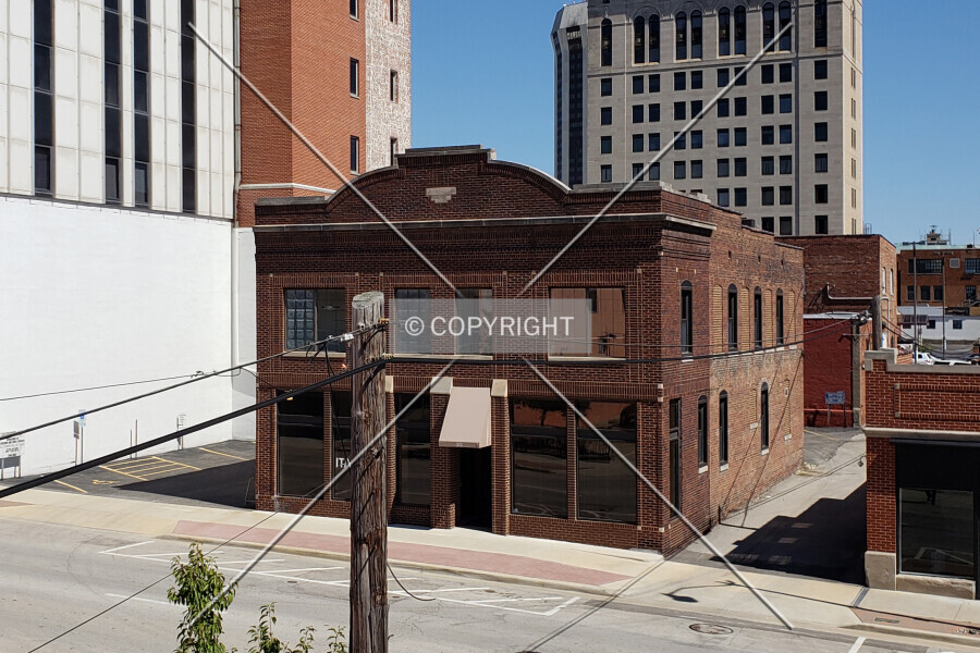 312 South 4th Street