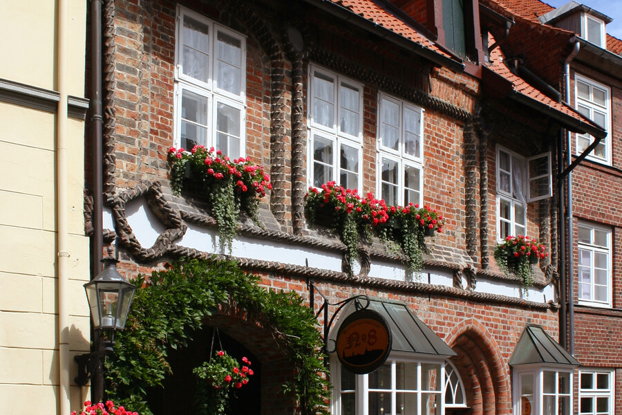 Heiligengeiststraße 8