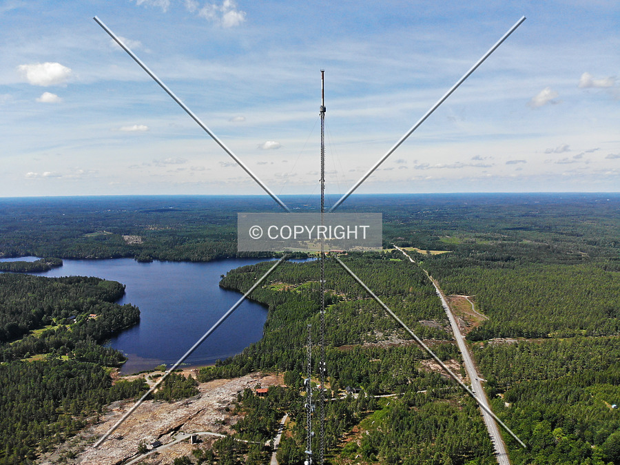 Fårhultsmasten by Nephilim