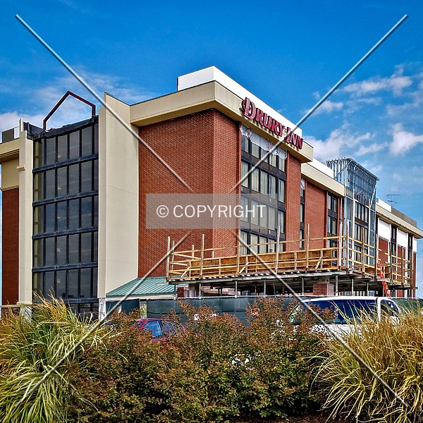 Drury Inn & Suites Saint Peters by Ryan Hildebrand