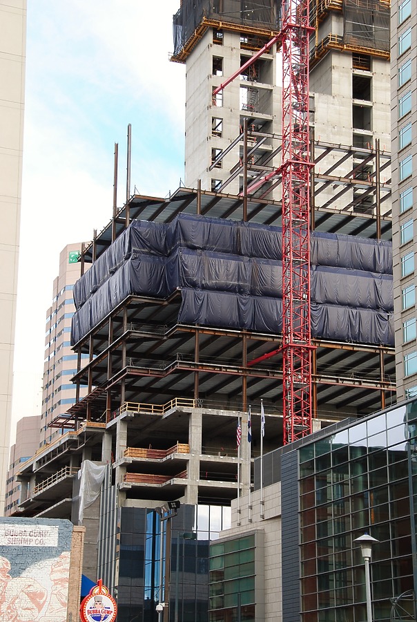 Block 162 by Brian LoBue