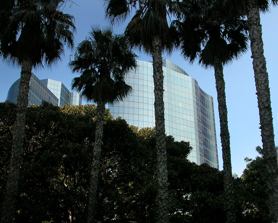 Molina Center by Jim Schwartz