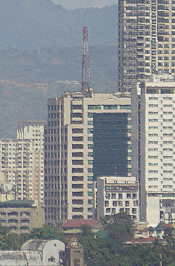 Citystate Centre by Ryan Hildebrand