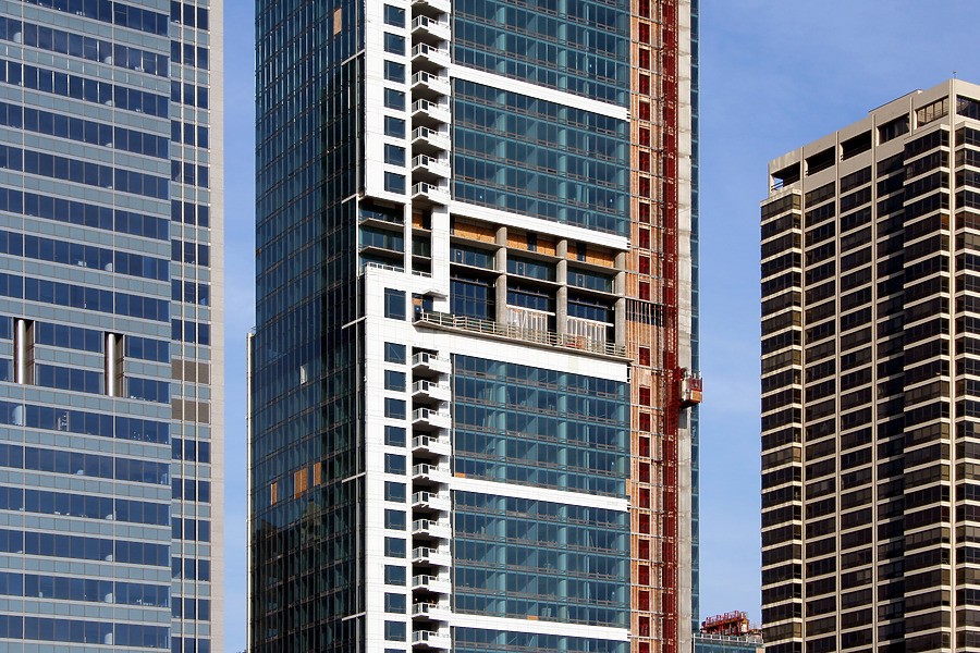 340 on the Park by Daniel Kieckhefer