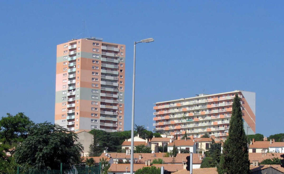 Tour des Hauts de Massane