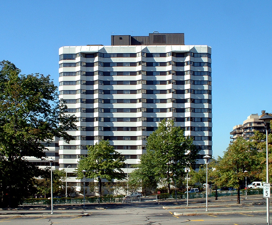 Residence Inn by Marriott Westchester by John Cahill