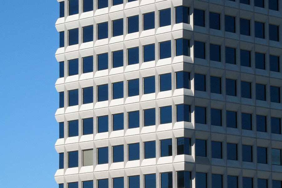 Santana Tower
