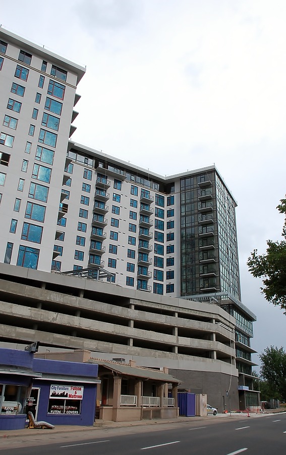 1000 Speer by Windsor by Brian LoBue