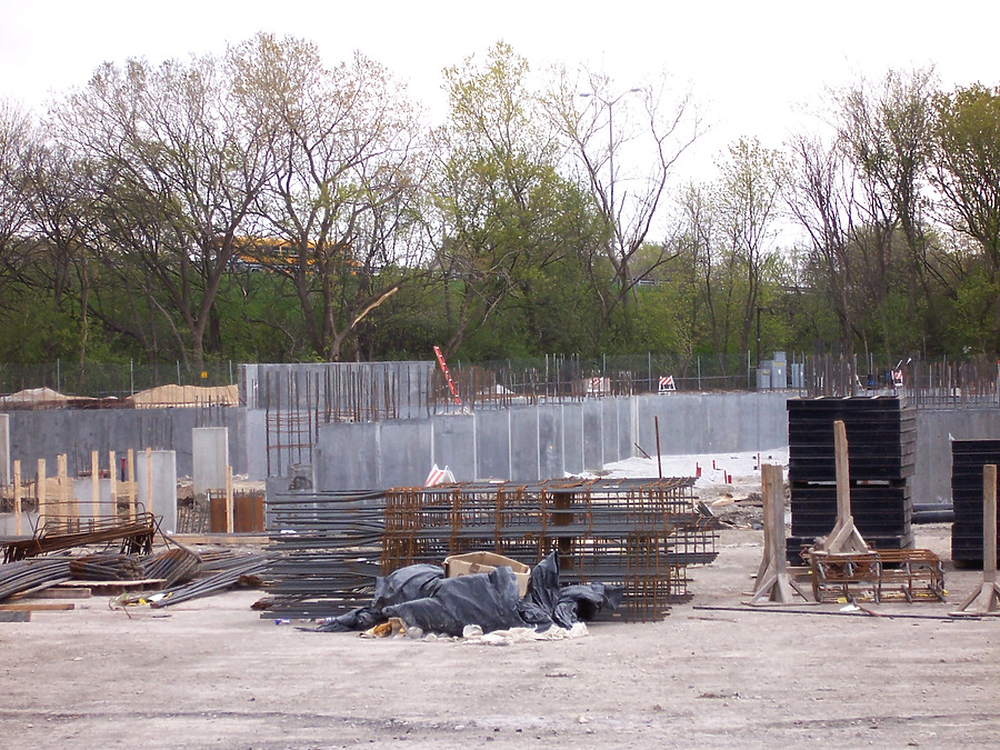 Optima Old Orchard Woods by Shawn Ursini