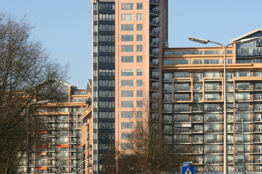 Eemsteintoren