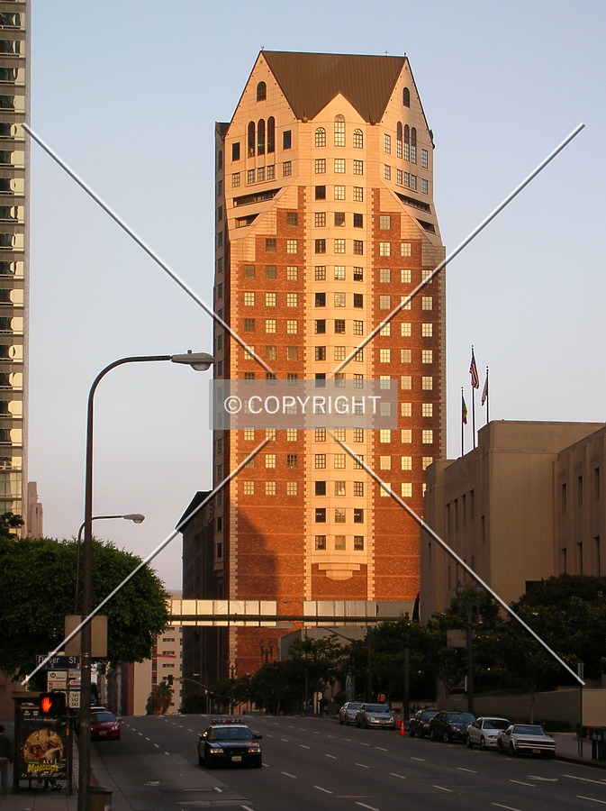 Biltmore Tower by Emmanuel D.