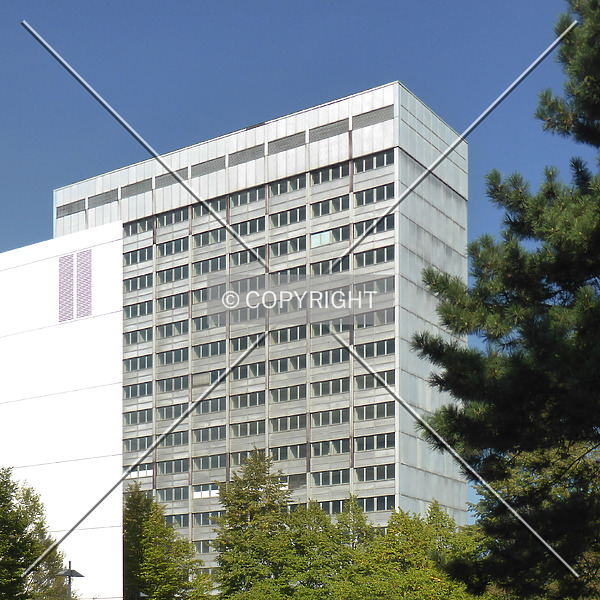 Kreiswehrersatzamt by Nephilim