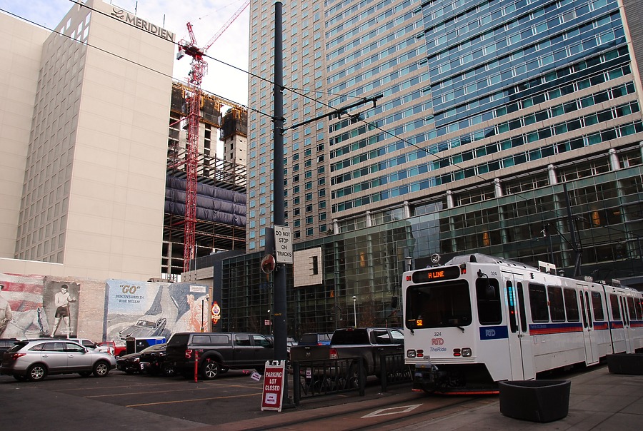 Block 162 by Brian LoBue