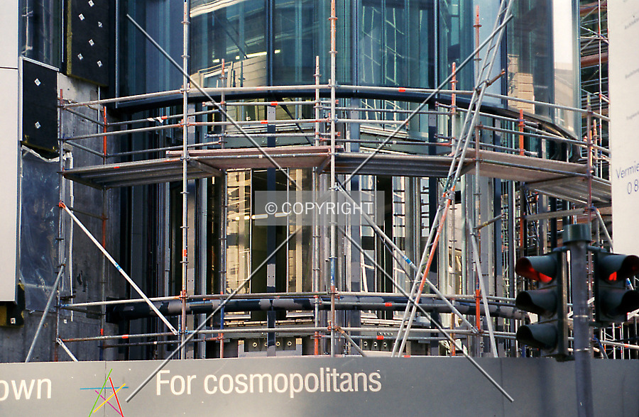 Eurotheum by Nephilim