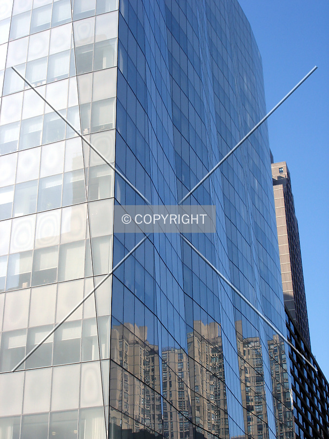Weill Greenberg Center, Weill Cornell Medical College by Royce Douglas