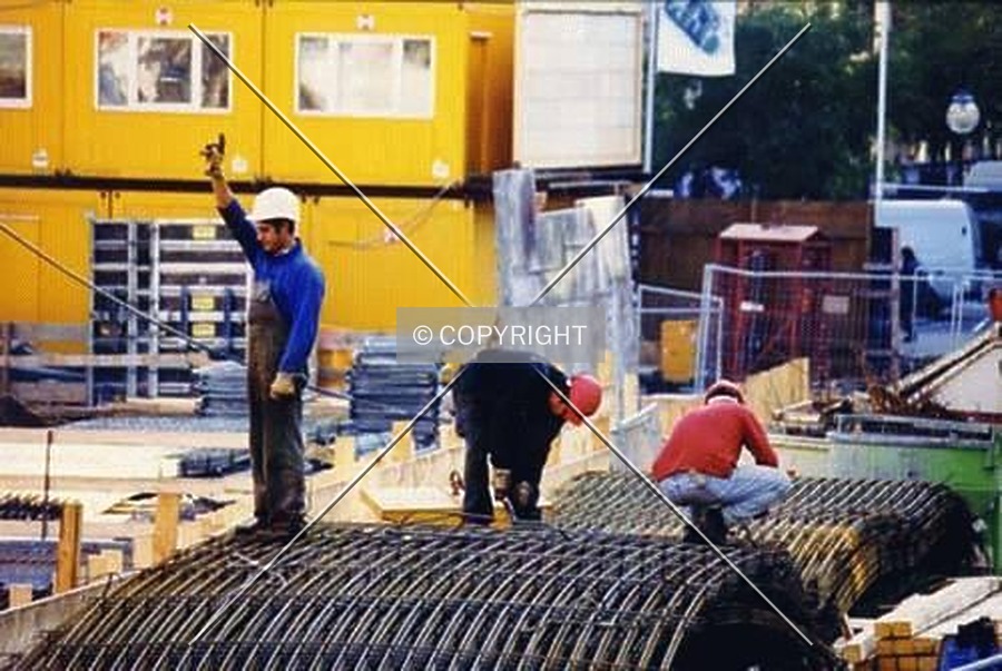 Skylight by Nephilim